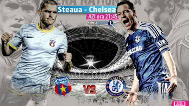 141159 141159 Steaua - Chelsea ok 2 1