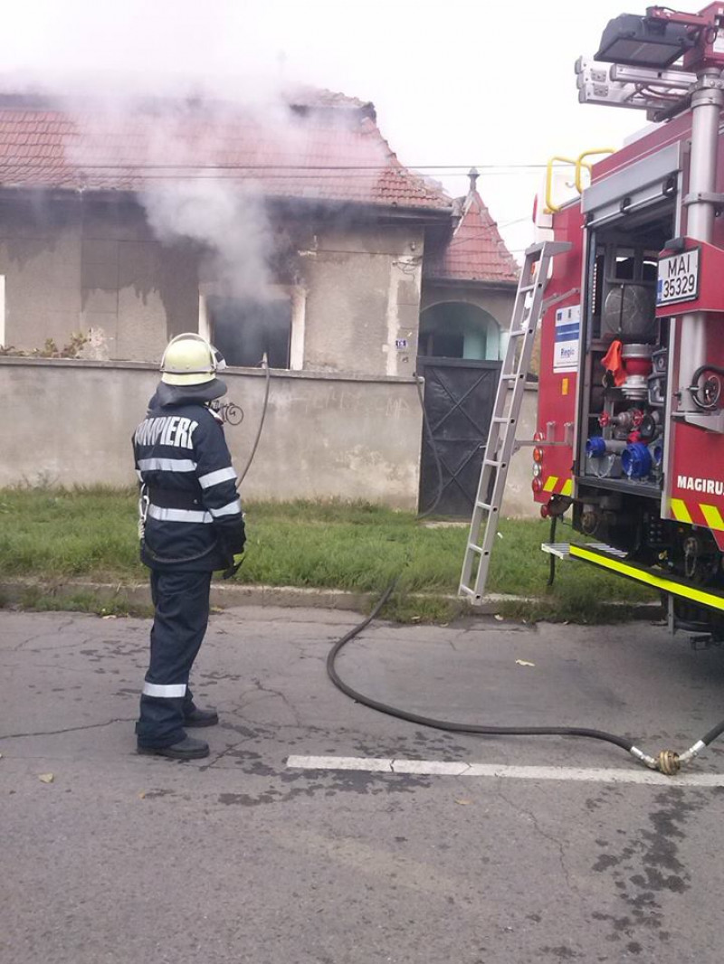 incendiu in Timisoara 8