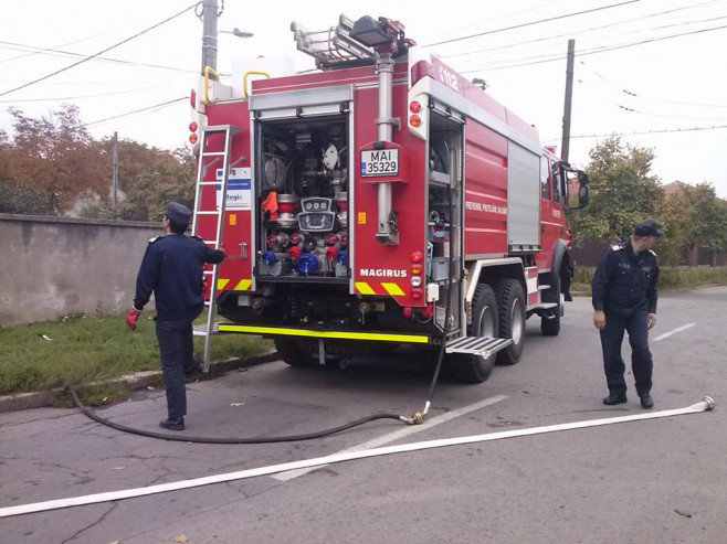 incendiu in Timisoara 7