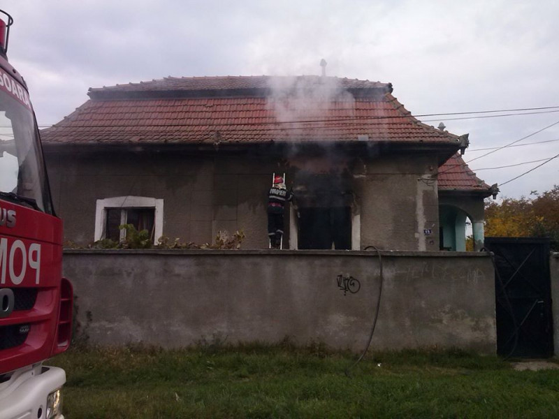 incendiu in Timisoara 6