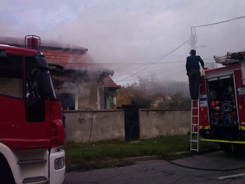 incendiu in Timisoara 5