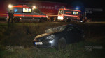 accident soseaua Timisoara Lugoj 07