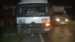 accident soseaua Timisoara Lugoj 05