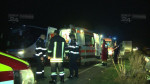 accident soseaua Timisoara Lugoj 04