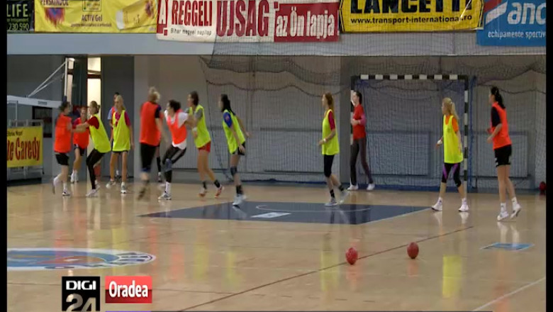 sport handbal nationala de fete 161013