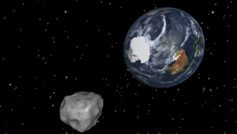 asteroid-5519656-AFP Mediafax Foto-HO