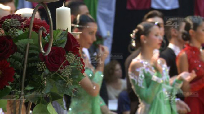 Concurs de dans Timisoara 11