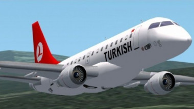 avion istanbul