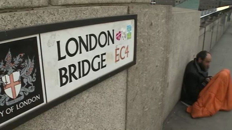london bridge anglia cersetor - captura digi24