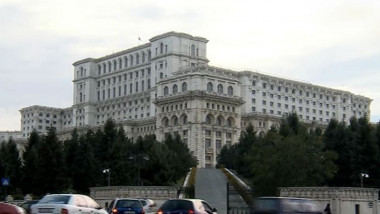 palatul parlamentului casa poporului - captura digi24-1