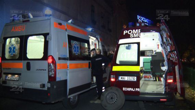 scandal in Timisoara 01