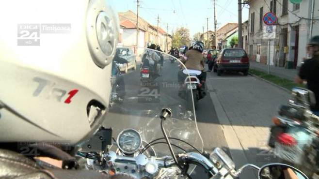 parada moto Timisoara 12