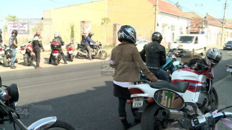 parada moto Timisoara 11