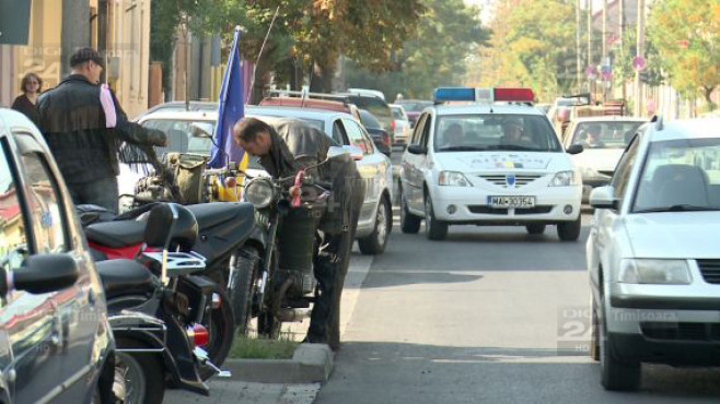 parada moto Timisoara 10