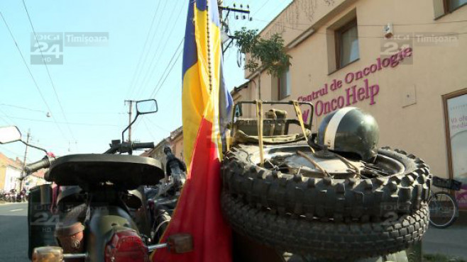 parada moto Timisoara 09