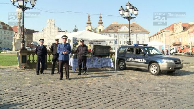 Ziua Serviciilor Publice Timisoara 09