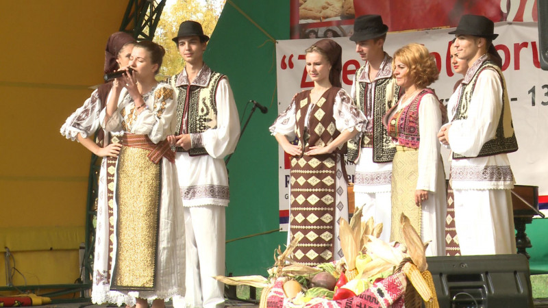 Roadele Toamnei Timisoara 18