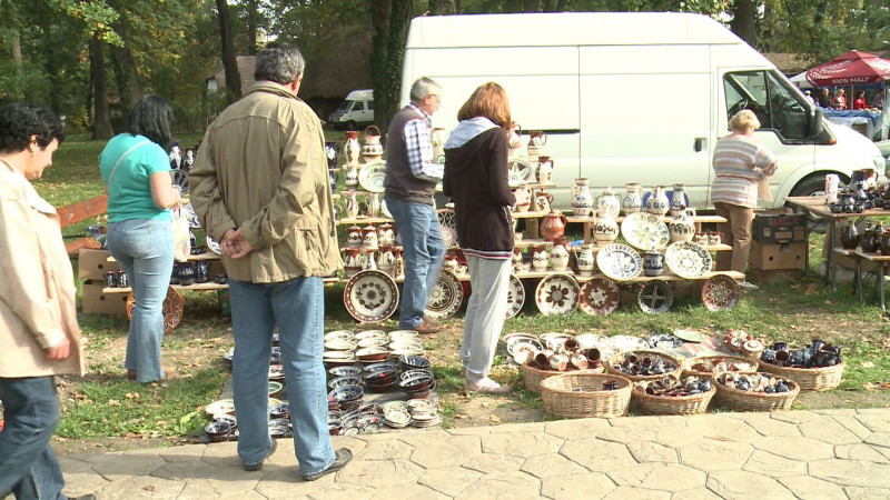 Roadele Toamnei Timisoara 17