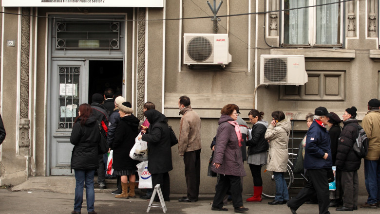 bucuresteni la anaf mfax