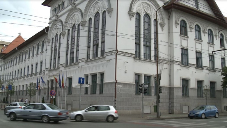 primaria Timisoara 1