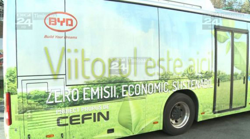 autobuz electric Timisoara 05