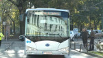 autobuz electric Timisoara 03