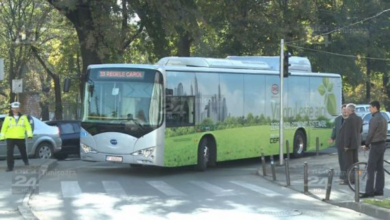 autobuz electric Timisoara 01