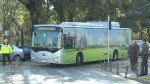 autobuz electric Timisoara 01