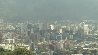 caracas capitala venezuela - captura digi24