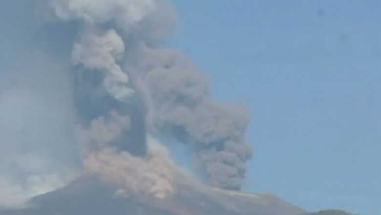 etna