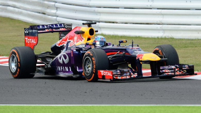 156409 156409 vettel red bull