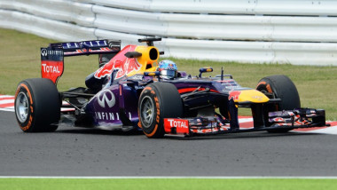 156409 156409 vettel red bull