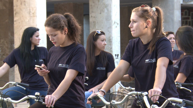 Bicicliada Timisoara 03