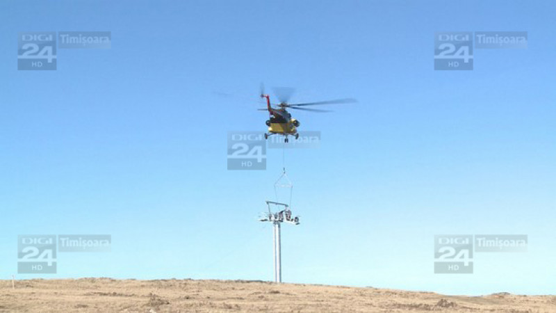 elicopter Muntele Mic 18