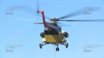 elicopter Muntele Mic 21