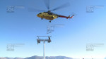 elicopter Muntele Mic 19