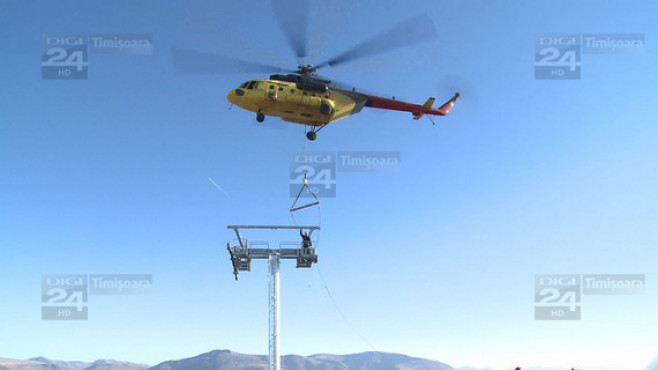 elicopter Muntele Mic 19