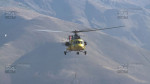 elicopter Muntele Mic 12