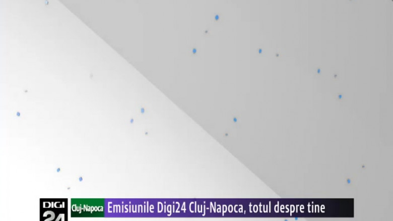 281013 Emisiunile Digi24 Cluj-Napoca totul pentru tine