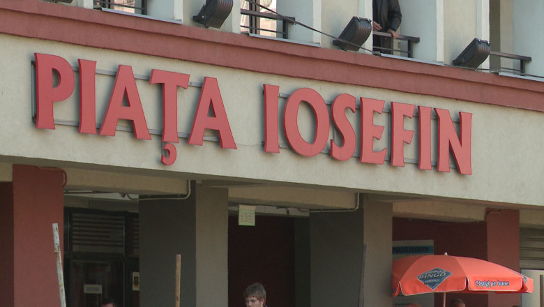 Piata Iosefin Timisoara 01