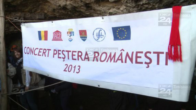 Concert Pestera Romanesti 04