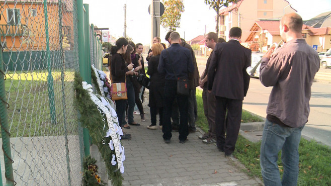 comemorare Certej la Timisoara 03