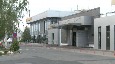 Aeroport Timisoara