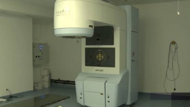 aparat radiologie - captura digi24