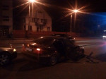 accident in Timisoara 5