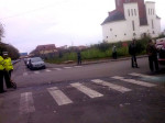 accident Timisoara 1