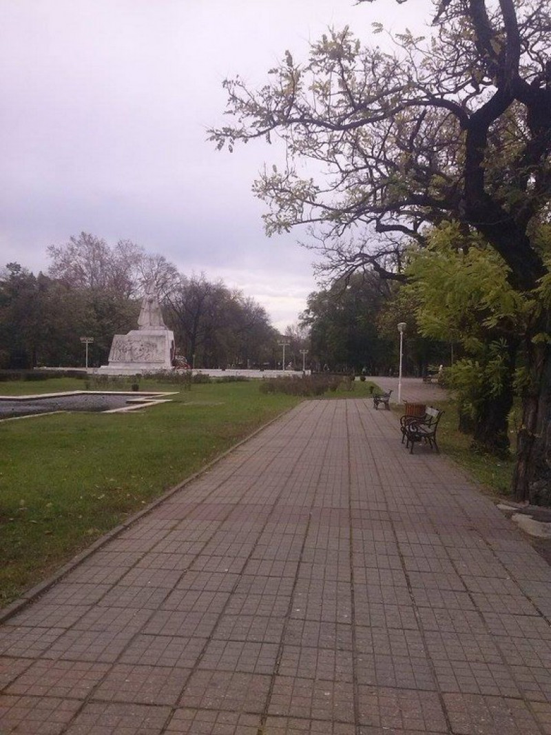 Parcul Central 3