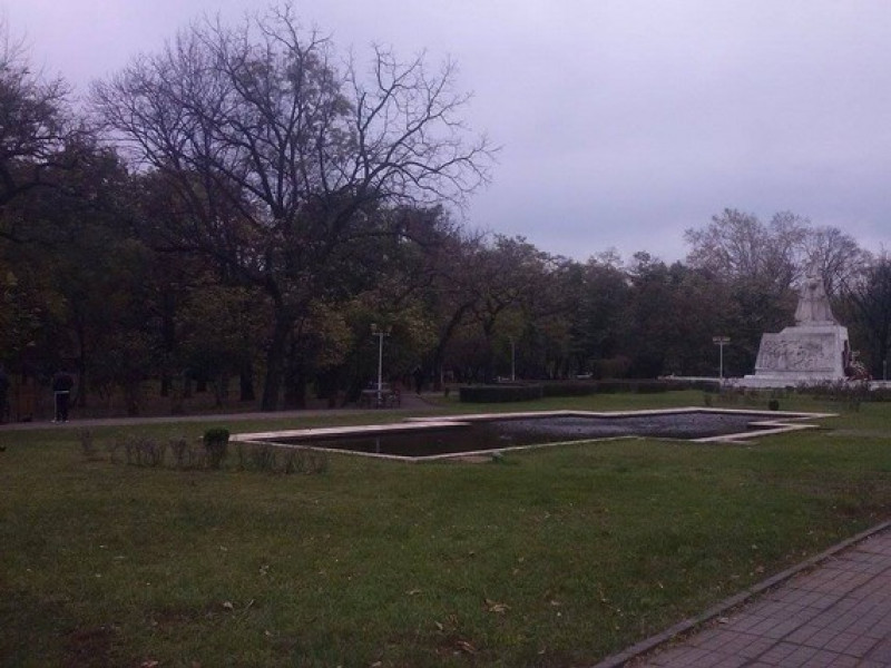 Parcul Central 2