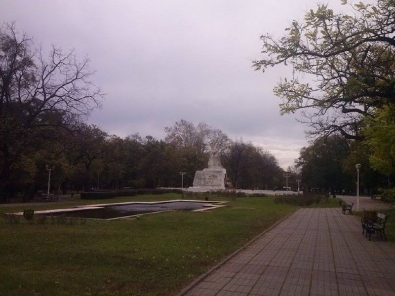 Parcul Central 5