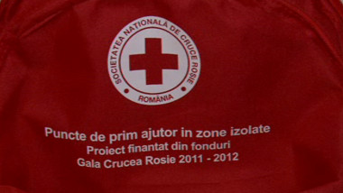 sigla proiect crucea rosie